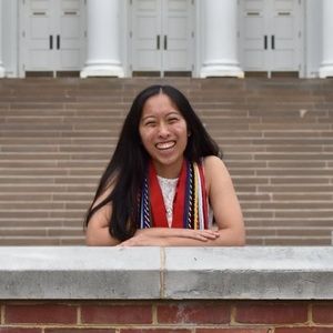 Meet your Posher, Allison